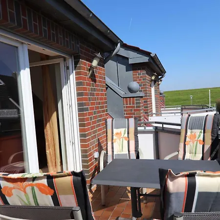 Apartment Roter