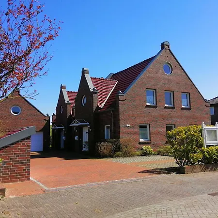 Roter * Horumersiel