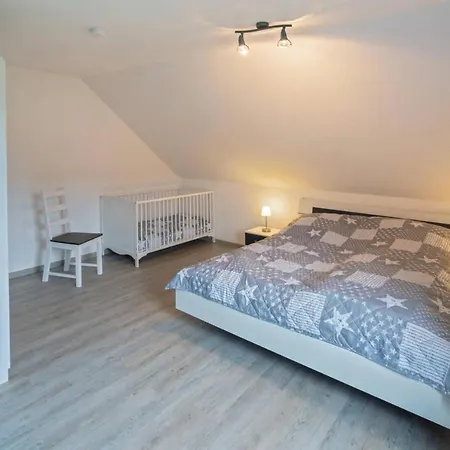 Ferienwohnung Roter Sand