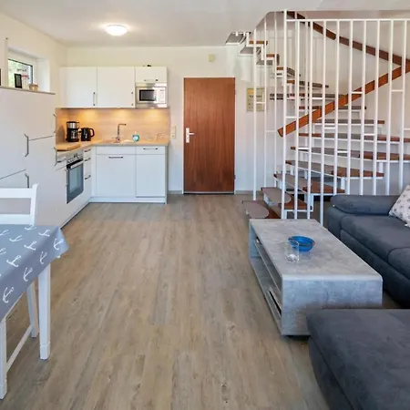 Ferienwohnung Roter Sand * Norddeich (Norden)