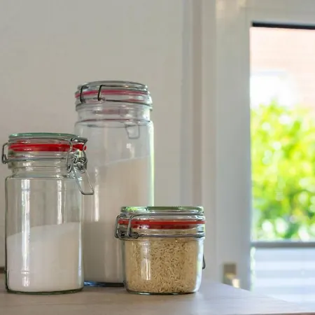 Ferienwohnung Roter Sand * Norddeich (Norden)