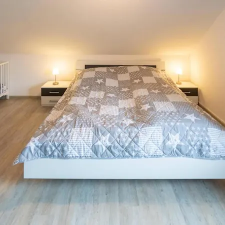 Ferienwohnung Roter Sand Norddeich (Norden)