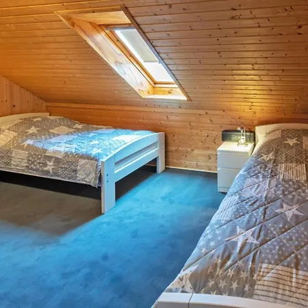 Ferienwohnung Roter Sand
